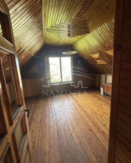 Parduodamas namas Šernų k., Klaipėdos r. sav., 75 m2 ploto, 2 aukštai 8