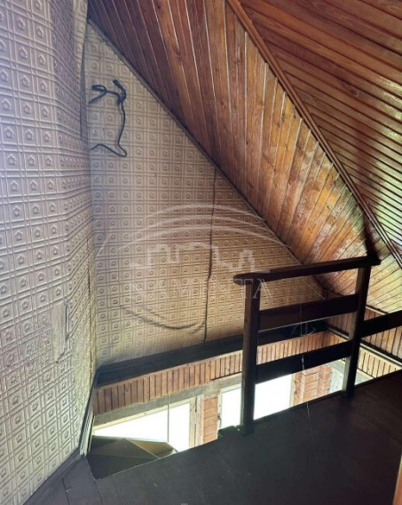 Parduodamas namas Šernų k., Klaipėdos r. sav., 75 m2 ploto, 2 aukštai 9