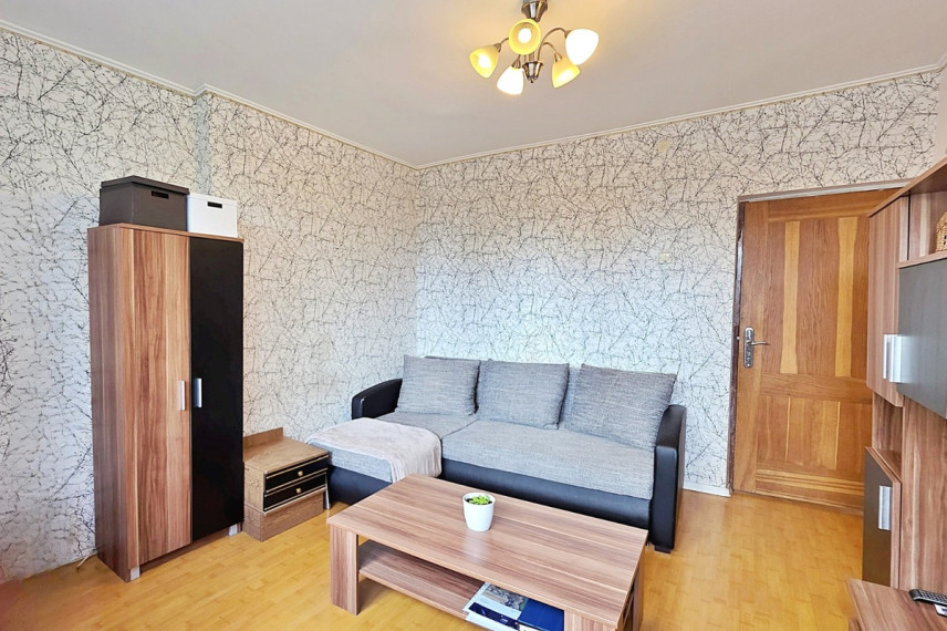 Parduodamas butas Vyturio g., Joneliškių k., Utenos r. sav., 98.48 m2 ploto, 3 kambariai 8
