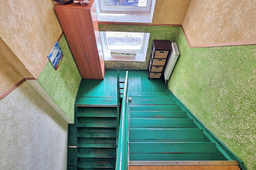 Parduodamas butas Vyturio g., Joneliškių k., Utenos r. sav., 98.48 m2 ploto, 3 kambariai 18
