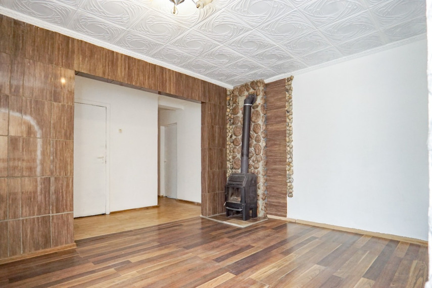 Parduodamas namas Puntuko g., Šlavėnų k., Anykščių r. sav., 120 m2 ploto, 1 aukštai 13