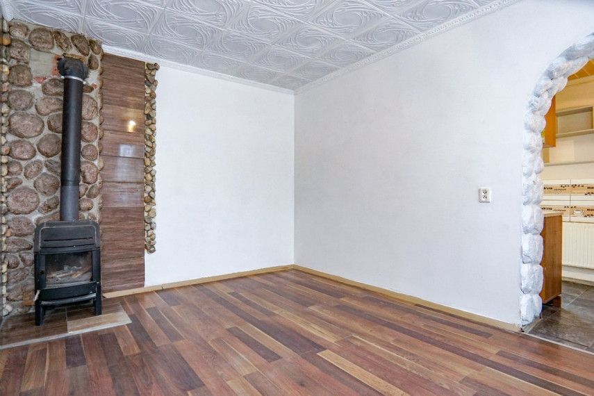 Parduodamas namas Puntuko g., Šlavėnų k., Anykščių r. sav., 120 m2 ploto, 1 aukštai 14