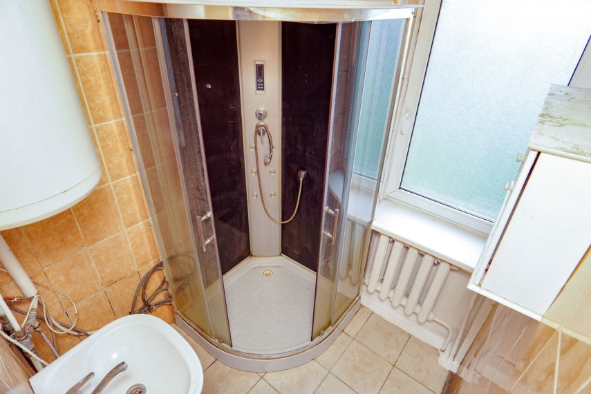 Parduodamas namas Puntuko g., Šlavėnų k., Anykščių r. sav., 120 m2 ploto, 1 aukštai 17