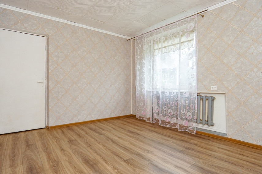 Parduodamas namas Puntuko g., Šlavėnų k., Anykščių r. sav., 120 m2 ploto, 1 aukštai 19