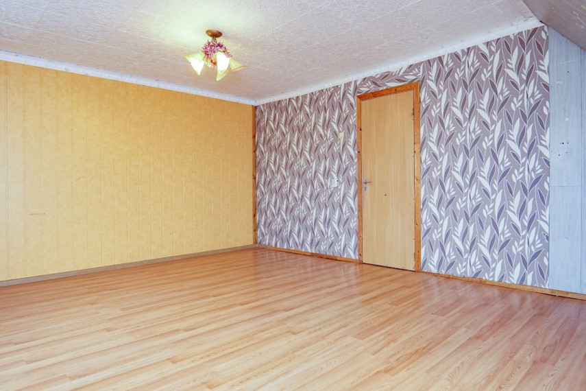 Parduodamas namas Puntuko g., Šlavėnų k., Anykščių r. sav., 120 m2 ploto, 1 aukštai 20