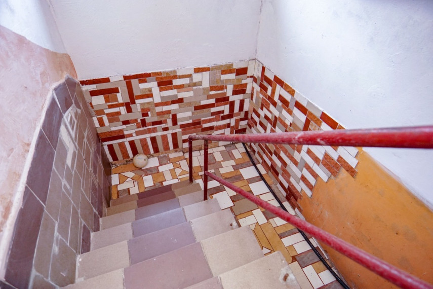Parduodamas namas Puntuko g., Šlavėnų k., Anykščių r. sav., 120 m2 ploto, 1 aukštai 24