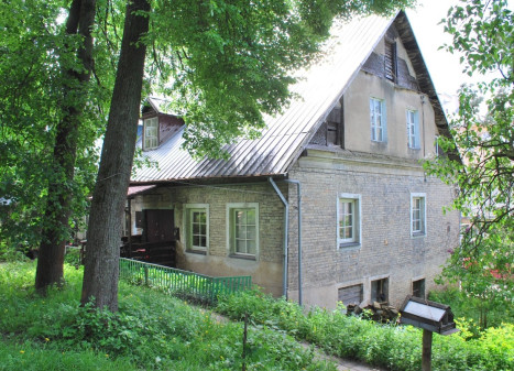 Parduodamas butas Šv. Stepono g., Vilniaus m., Vilniaus m. sav., 56.96 m2 ploto, 2 kambariai Parduodamas butas Šv. Stepono g., Vilniaus m., Vilniaus m. sav., 56.96 m2 ploto, 2 kambariai