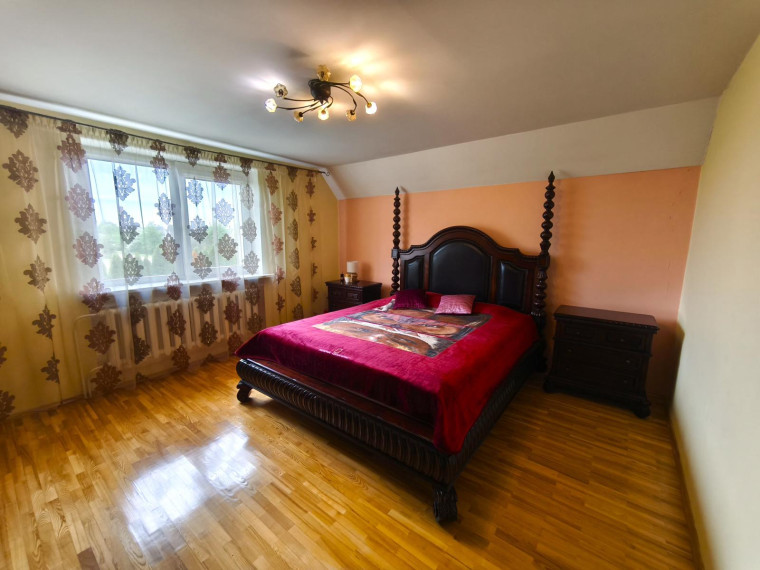 Parduodamas namas Sodų g., Šaukavos k., Ukmergės r. sav., 128.00 m² ploto 4 kambariai 15