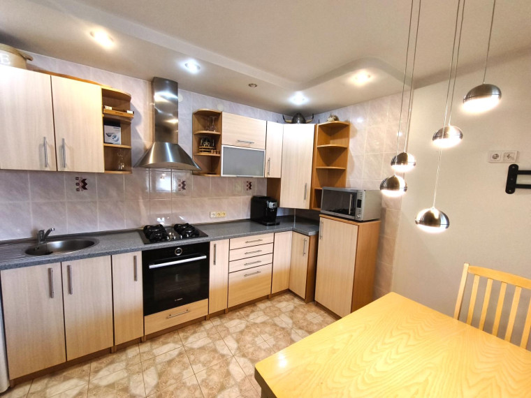 Parduodamas namas Sodų g., Šaukavos k., Ukmergės r. sav., 128.00 m² ploto 4 kambariai 17