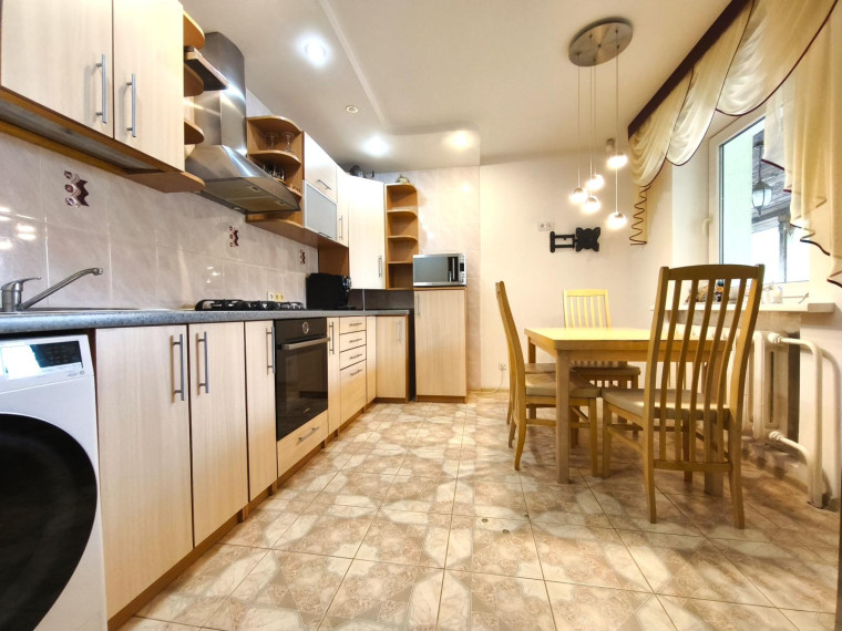 Parduodamas namas Sodų g., Šaukavos k., Ukmergės r. sav., 128.00 m² ploto 4 kambariai 18