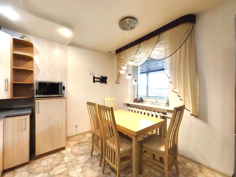 Parduodamas namas Sodų g., Šaukavos k., Ukmergės r. sav., 128.00 m² ploto 4 kambariai 19