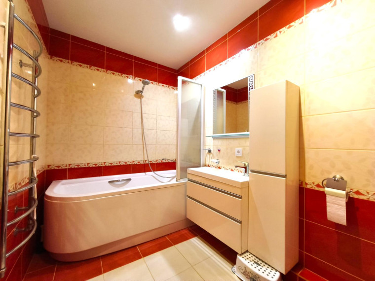 Parduodamas namas Sodų g., Šaukavos k., Ukmergės r. sav., 128.00 m² ploto 4 kambariai 20