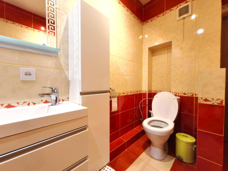 Parduodamas namas Sodų g., Šaukavos k., Ukmergės r. sav., 128.00 m² ploto 4 kambariai 21