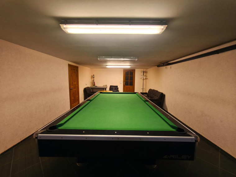 Parduodamas namas Sodų g., Šaukavos k., Ukmergės r. sav., 128.00 m² ploto 4 kambariai 22