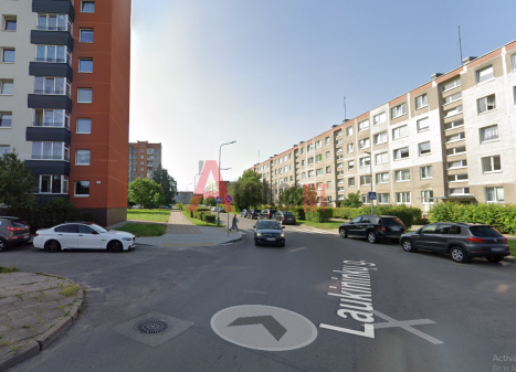 Parduodamas butas Laukininkų g., Laukininkai, Klaipėdos m., Klaipėdos m. sav., 64 m² ploto 3 kambariai Parduodamas butas Laukininkų g., Laukininkai, Klaipėdos m., Klaipėdos m. sav., 64 m² ploto 3 kambariai