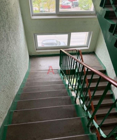 Parduodamas butas Laukininkų g., Laukininkai, Klaipėdos m., Klaipėdos m. sav., 64 m² ploto 3 kambariai 5