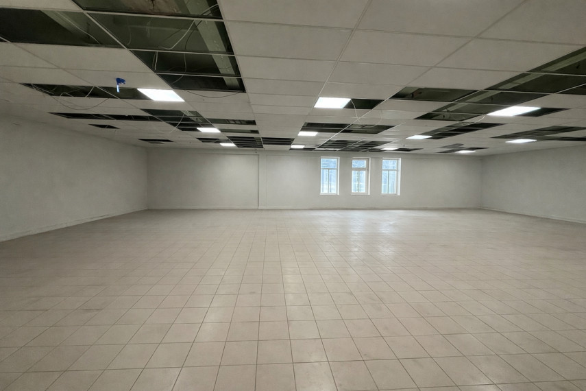 Nuomojamos administracinės, paslaugų, prekybos patalpos Taikos pr., Kauno m., Kauno m. sav., 500 m2 ploto 6