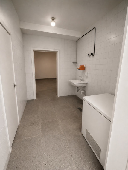 Nuomojamos administracinės, paslaugų, prekybos patalpos Taikos pr., Kauno m., Kauno m. sav., 500 m2 ploto 7