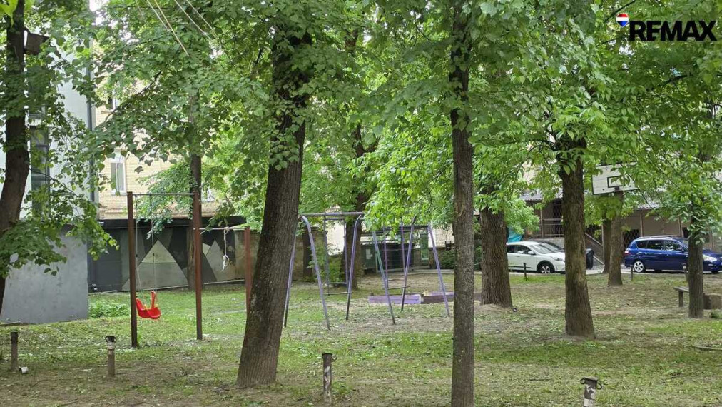 Nuomojamas butas Abdono Korzono g., Senamiestyje, Vilniuje, 36 kv.m ploto 19