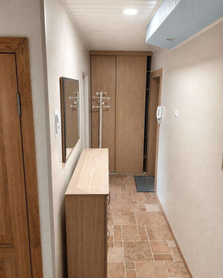 Parduodamas butas Klaipėdos apskritis, Klaipėda, Vingio, Smiltelės g., 50 m2 ploto, 2 kambariai 4