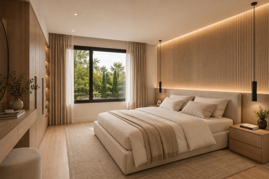 Parduodamas namas Vėjo g., Žukiškių k., Trakų r. sav., 120.7 m2 ploto, 1 aukštai 10