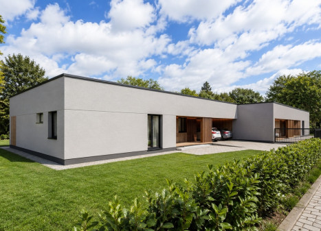 Parduodamas namas Vėjo g., Žukiškių k., Trakų r. sav., 120.7 m2 ploto, 1 aukštai Parduodamas namas Vėjo g., Žukiškių k., Trakų r. sav., 120.7 m2 ploto, 1 aukštai