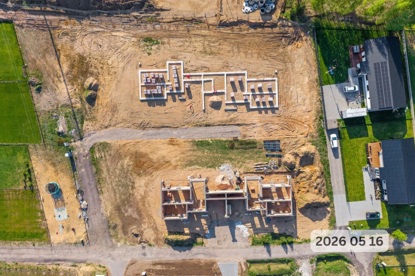 Parduodamas namas Vėjo g., Žukiškių k., Trakų r. sav., 120.7 m2 ploto, 1 aukštai 37