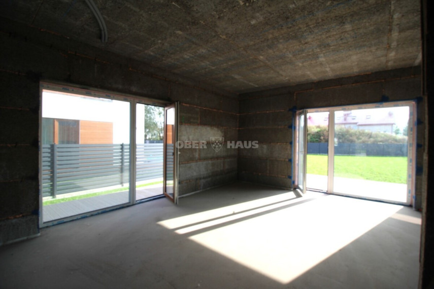Parduodamas namas Gėlainių g., Stetiškiai, Panevėžio m., Panevėžio m. sav., 107.68 m2 ploto, 2 aukštai 5