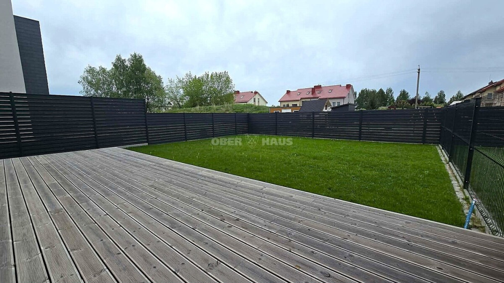 Parduodamas namas Gėlainių g., Stetiškiai, Panevėžio m., Panevėžio m. sav., 107.68 m2 ploto, 2 aukštai 11