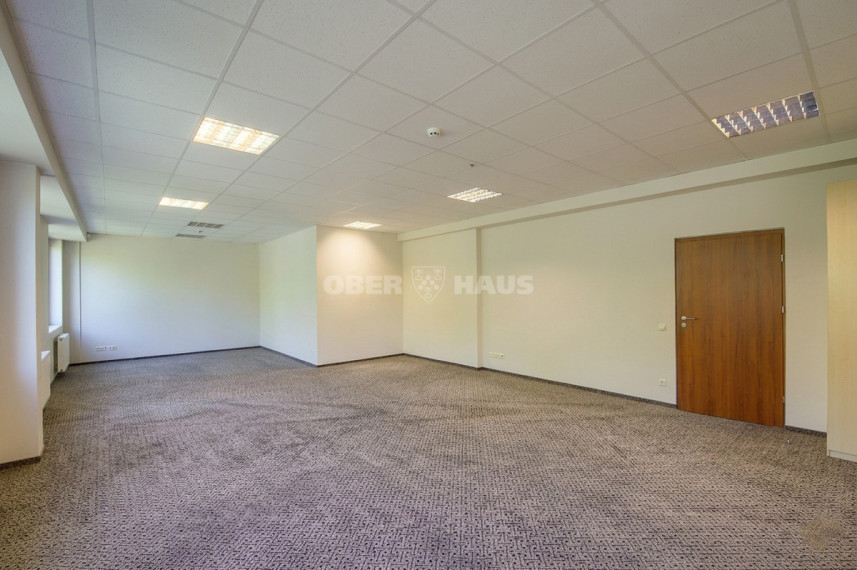 Nuomojamos administracinės patalpos Taikos g. , Justiniškės, Vilniaus m., Vilniaus m. sav., 180 m2 ploto 6