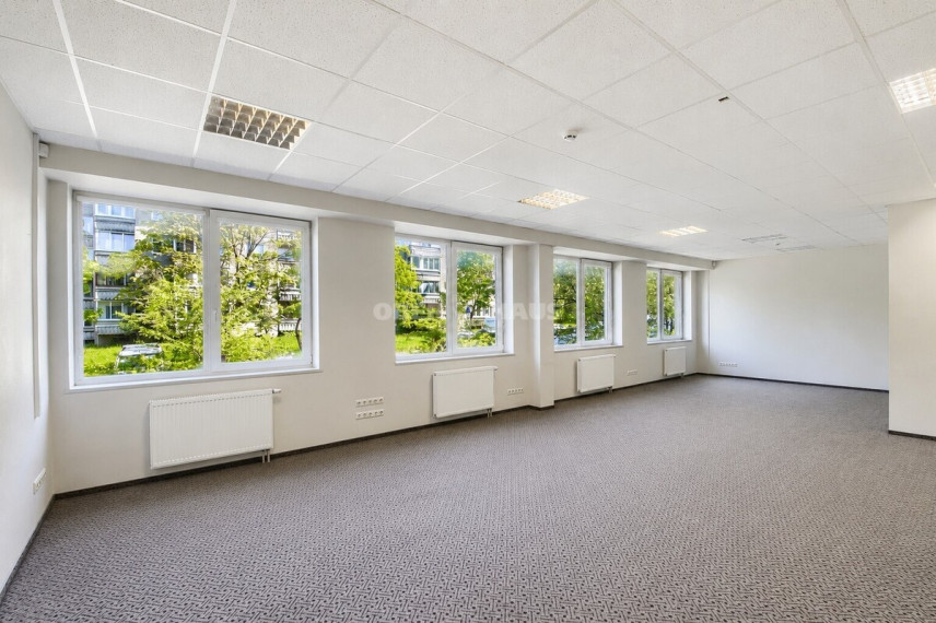 Nuomojamos administracinės patalpos Taikos g. , Justiniškės, Vilniaus m., Vilniaus m. sav., 180 m2 ploto 7