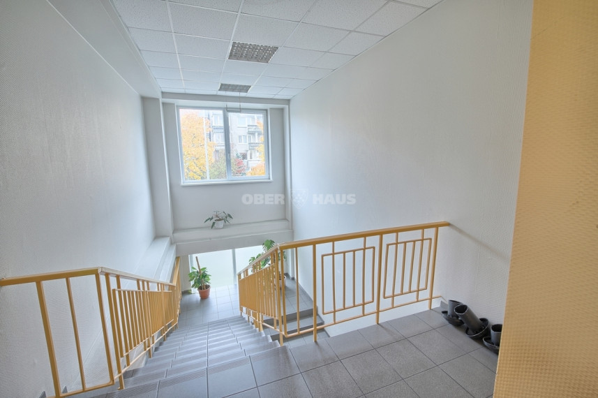 Nuomojamos administracinės patalpos Taikos g. , Justiniškės, Vilniaus m., Vilniaus m. sav., 180 m2 ploto 12