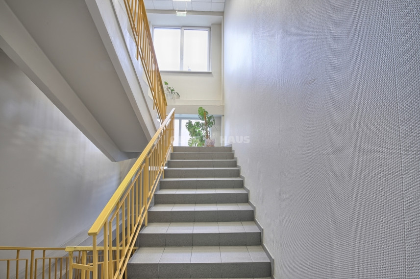 Nuomojamos administracinės patalpos Taikos g. , Justiniškės, Vilniaus m., Vilniaus m. sav., 180 m2 ploto 14
