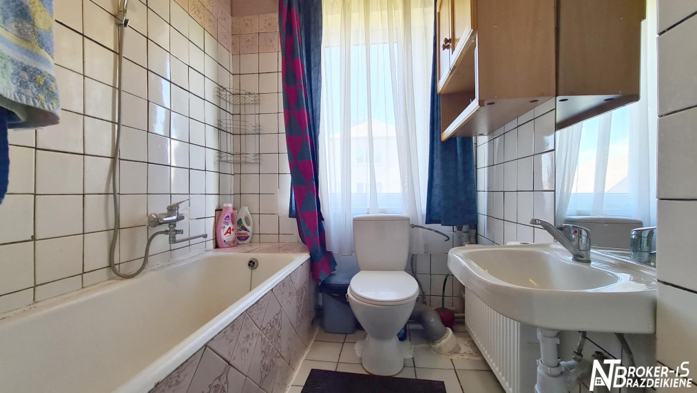 Parduodamas namas Šiltnamių g., Ginkūnų k., Šiaulių r. sav., 168.71 m² ploto 4 kambariai 18