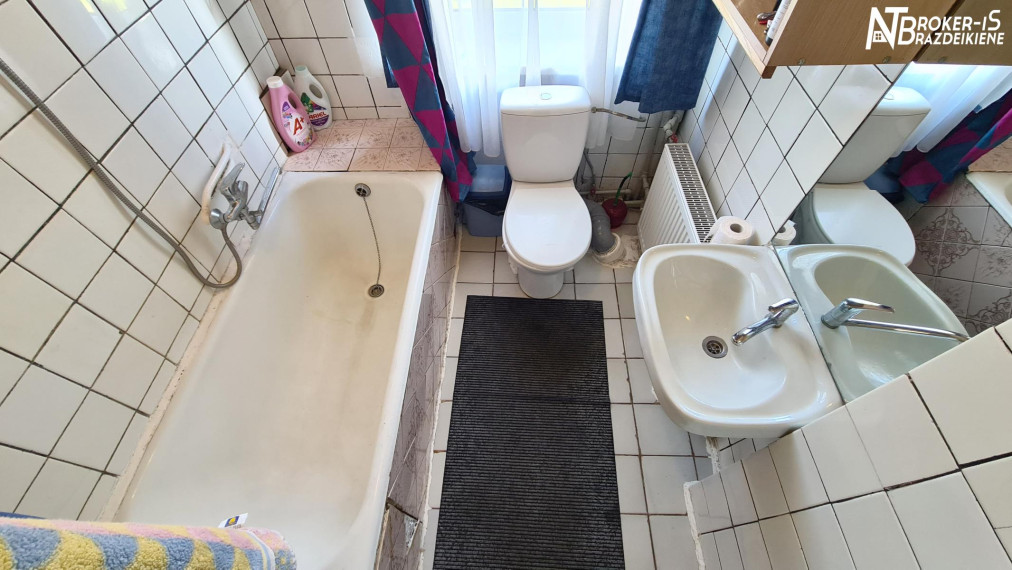 Parduodamas namas Šiltnamių g., Ginkūnų k., Šiaulių r. sav., 168.71 m² ploto 4 kambariai 19