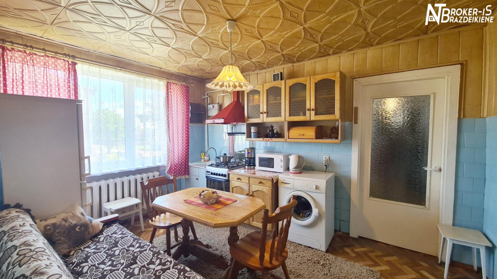 Parduodamas namas Šiltnamių g., Ginkūnų k., Šiaulių r. sav., 168.71 m² ploto 4 kambariai 20