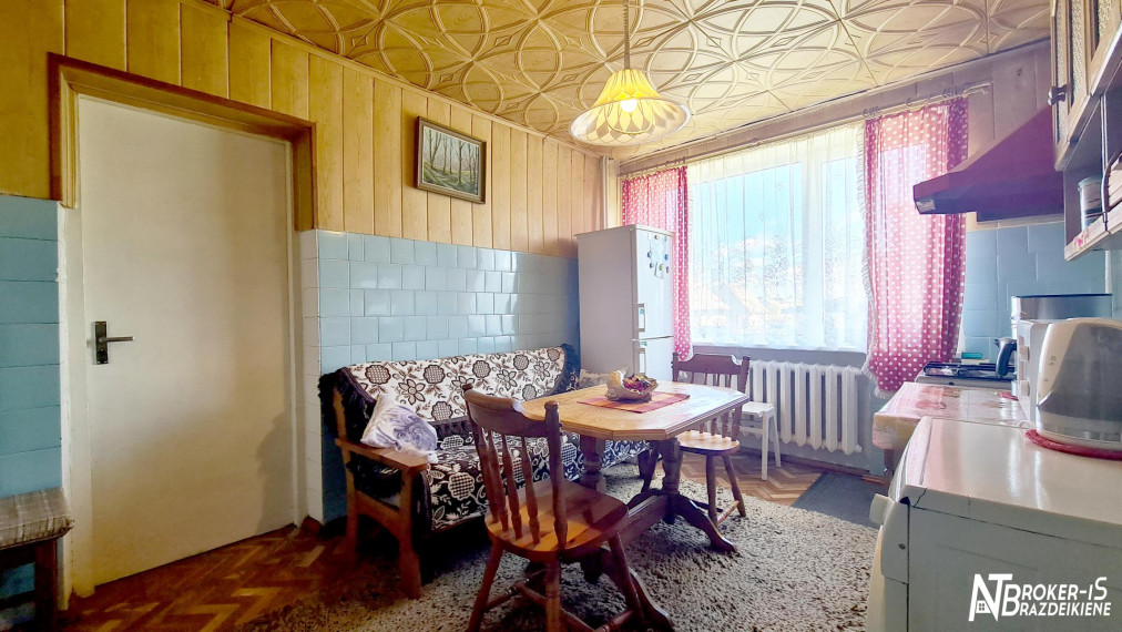 Parduodamas namas Šiltnamių g., Ginkūnų k., Šiaulių r. sav., 168.71 m² ploto 4 kambariai 21