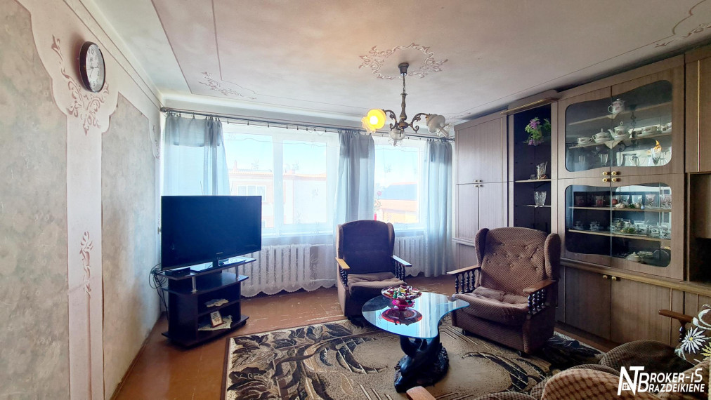 Parduodamas namas Šiltnamių g., Ginkūnų k., Šiaulių r. sav., 168.71 m² ploto 4 kambariai 24