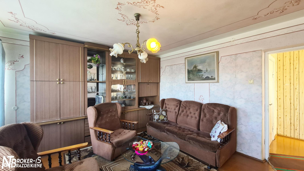 Parduodamas namas Šiltnamių g., Ginkūnų k., Šiaulių r. sav., 168.71 m² ploto 4 kambariai 25