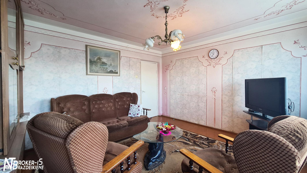 Parduodamas namas Šiltnamių g., Ginkūnų k., Šiaulių r. sav., 168.71 m² ploto 4 kambariai 26