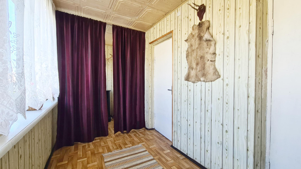 Parduodamas namas Šiltnamių g., Ginkūnų k., Šiaulių r. sav., 168.71 m² ploto 4 kambariai 29