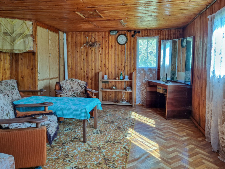 Parduodamas kitos paskirties sklypas Rasos g., Lingailių k., Šiaulių r. sav., 7.5 a ploto 3
