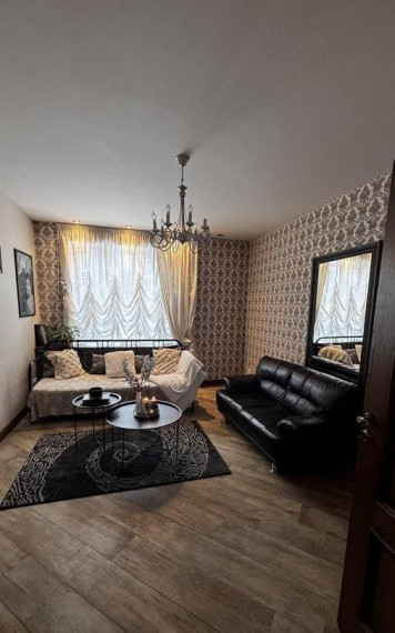 Parduodamas butas Klaipėdos apskritis, Klaipėda, Senamiestis, I. Kanto g., 42 m2 ploto, 2 kambariai 22