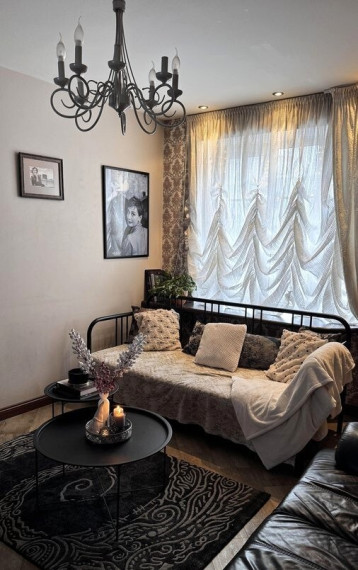 Parduodamas butas Klaipėdos apskritis, Klaipėda, Senamiestis, I. Kanto g., 42 m2 ploto, 2 kambariai 2