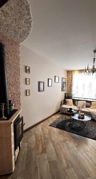 Parduodamas butas Klaipėdos apskritis, Klaipėda, Senamiestis, I. Kanto g., 42 m2 ploto, 2 kambariai 4