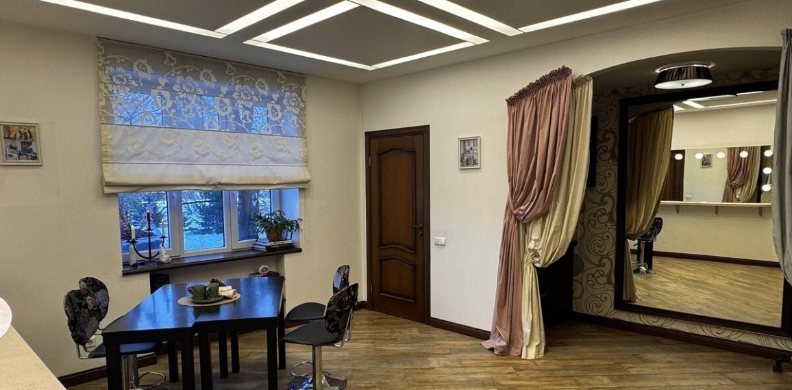 Parduodamas butas Klaipėdos apskritis, Klaipėda, Senamiestis, I. Kanto g., 42 m2 ploto, 2 kambariai 8