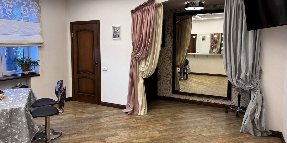Parduodamas butas Klaipėdos apskritis, Klaipėda, Senamiestis, I. Kanto g., 42 m2 ploto, 2 kambariai 10