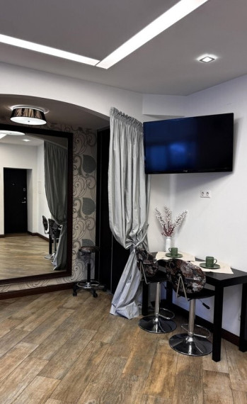 Parduodamas butas Klaipėdos apskritis, Klaipėda, Senamiestis, I. Kanto g., 42 m2 ploto, 2 kambariai 14