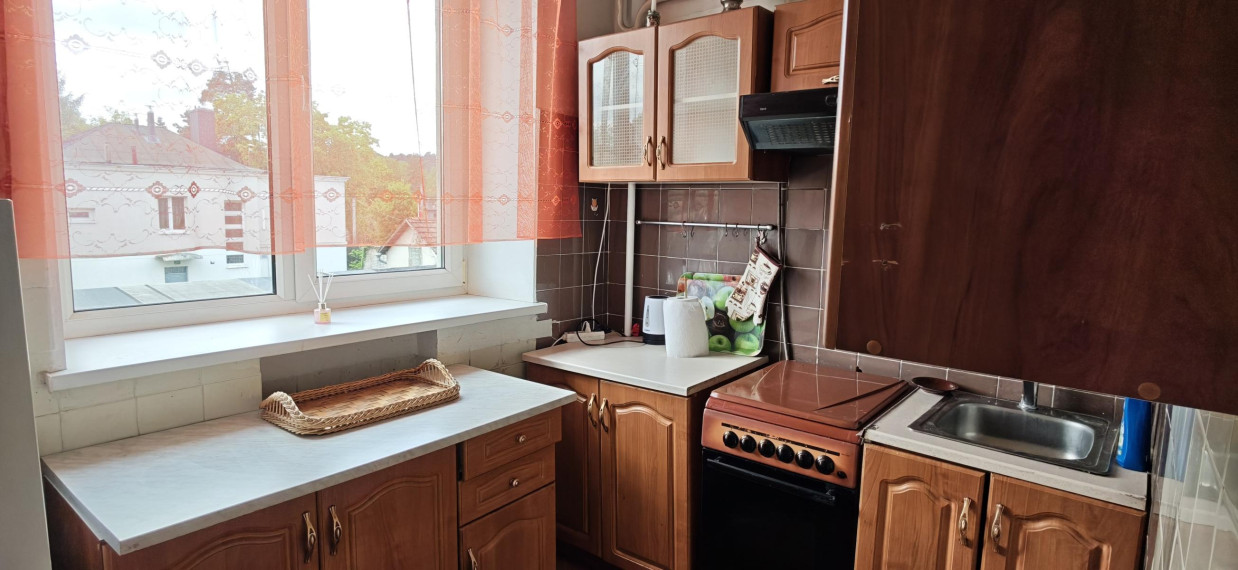 Parduodamas butas Pušų g., Žvėrynas, Vilniaus m., Vilniaus m. sav., 86.10 m² ploto 4 kambariai 2
