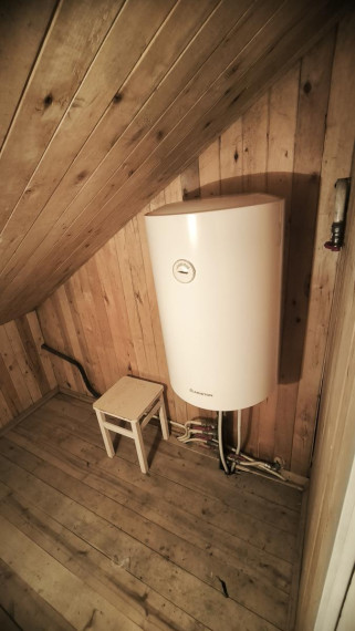 Parduodamas butas Pušų g., Žvėrynas, Vilniaus m., Vilniaus m. sav., 86.10 m² ploto 4 kambariai 12